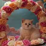 Нежные котята ждут Вас