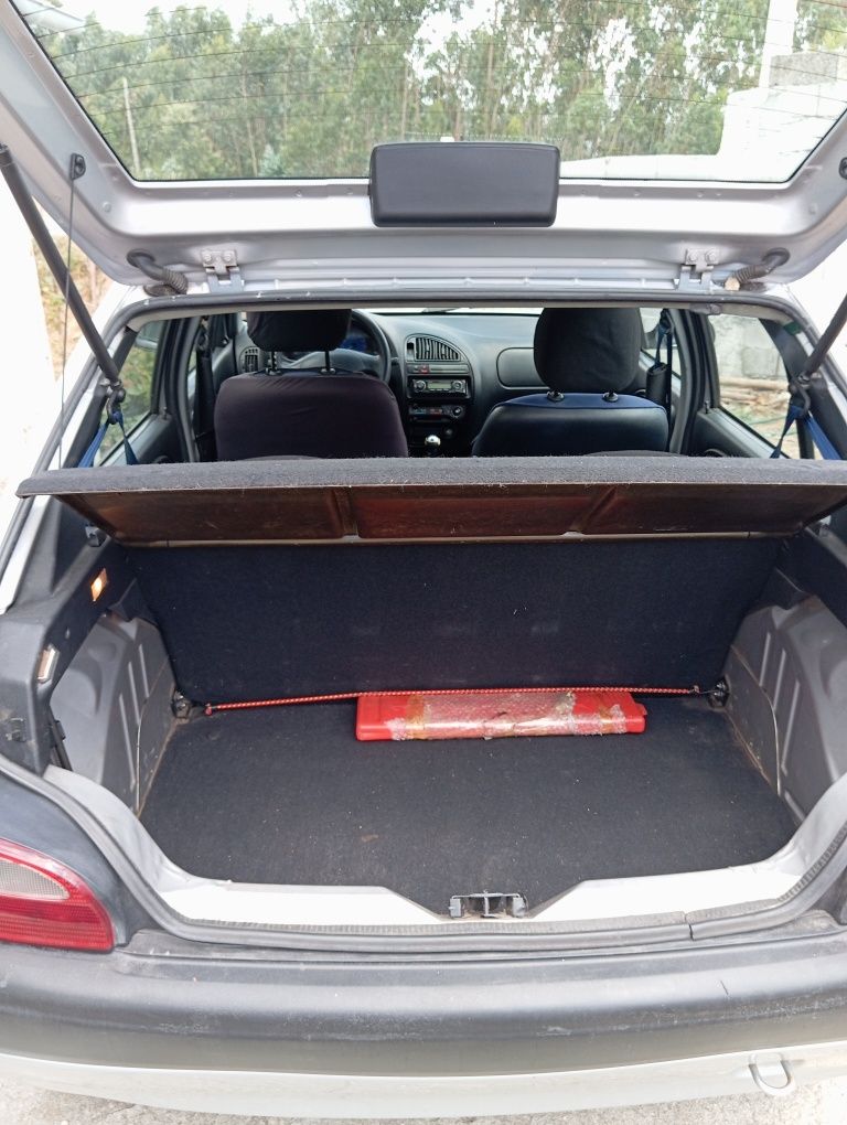 Citroen saxo 1000