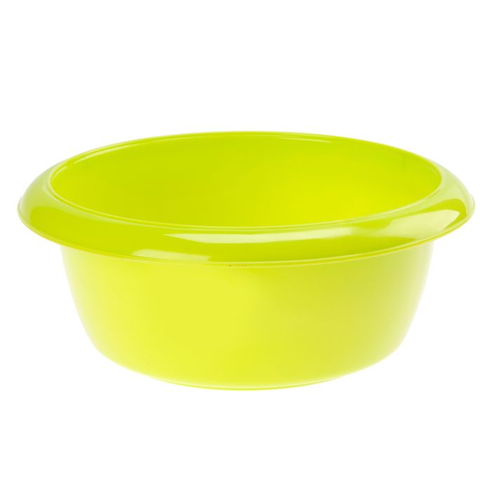 Miska kuchenna 8 L zielony jasny GALICJA