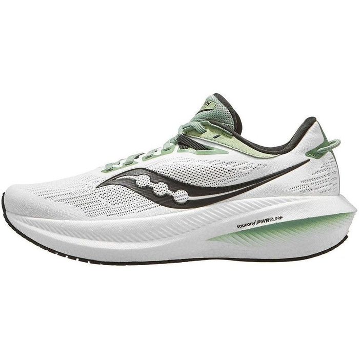 Оригінал 100% чоловічі кросівки saucony triumph 21  eur 46