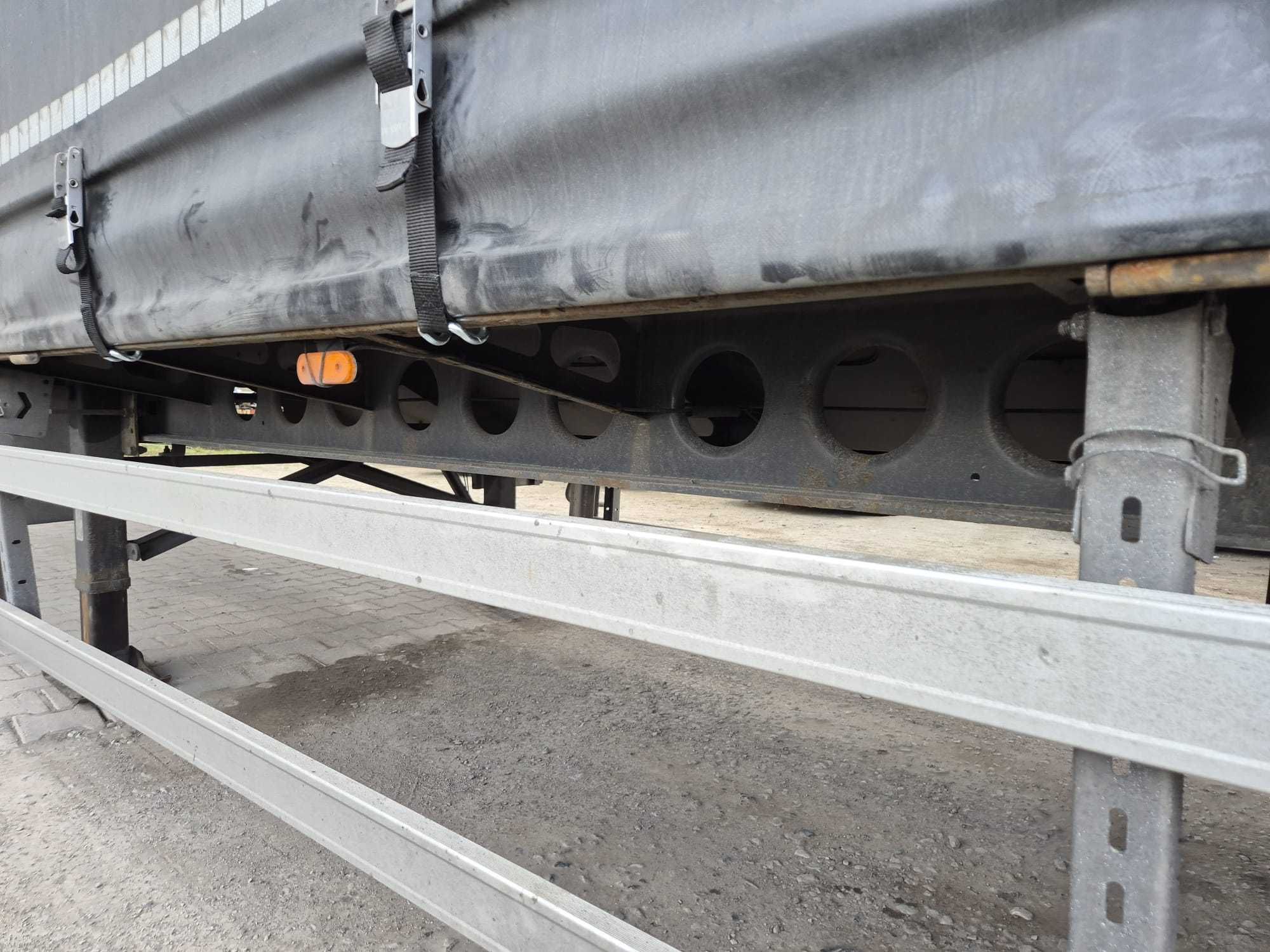 Fliegl Coilmulda Varios 6200kg-BDE