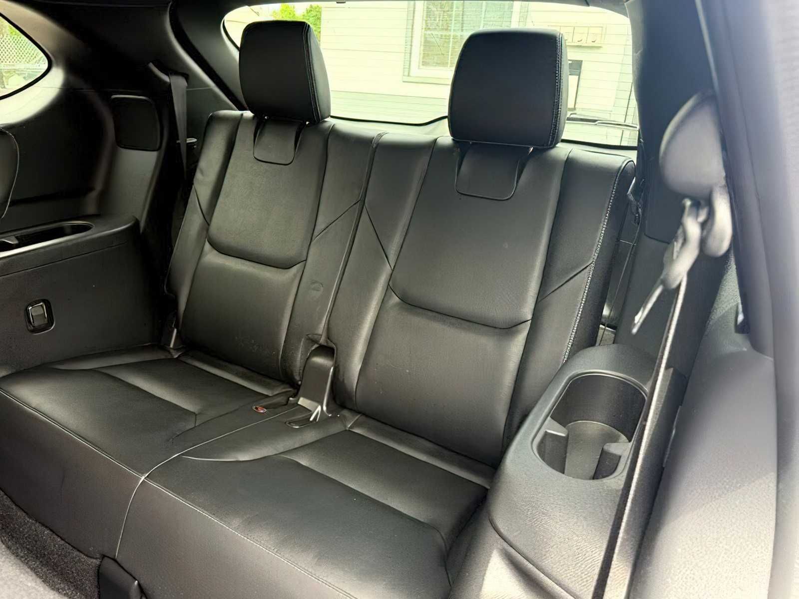 Mazda CX-9 Grand Touring 2020