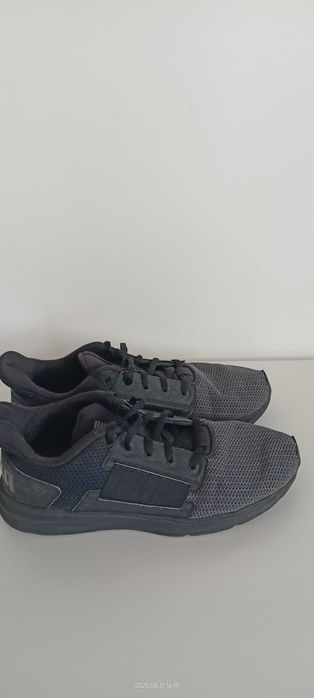 Buty Puma Enzo Street 39 bardzo wygodne