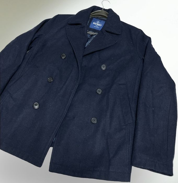 Напівпальто OLD NEVY чоловіче, р. S/М