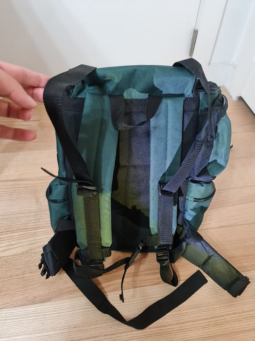 Mochila de trekking / caminhada