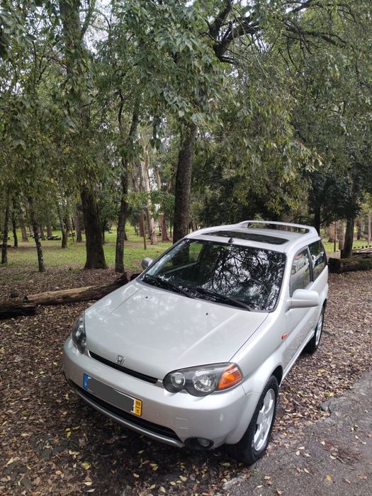 Honda HR-V 1.6 105Cv 4WD
