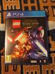 Gra LEGO Star Wars The Force Awakens na PS4 PL