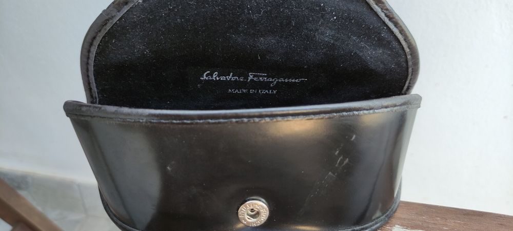 Óculos de Sol Salvatore Ferragamo