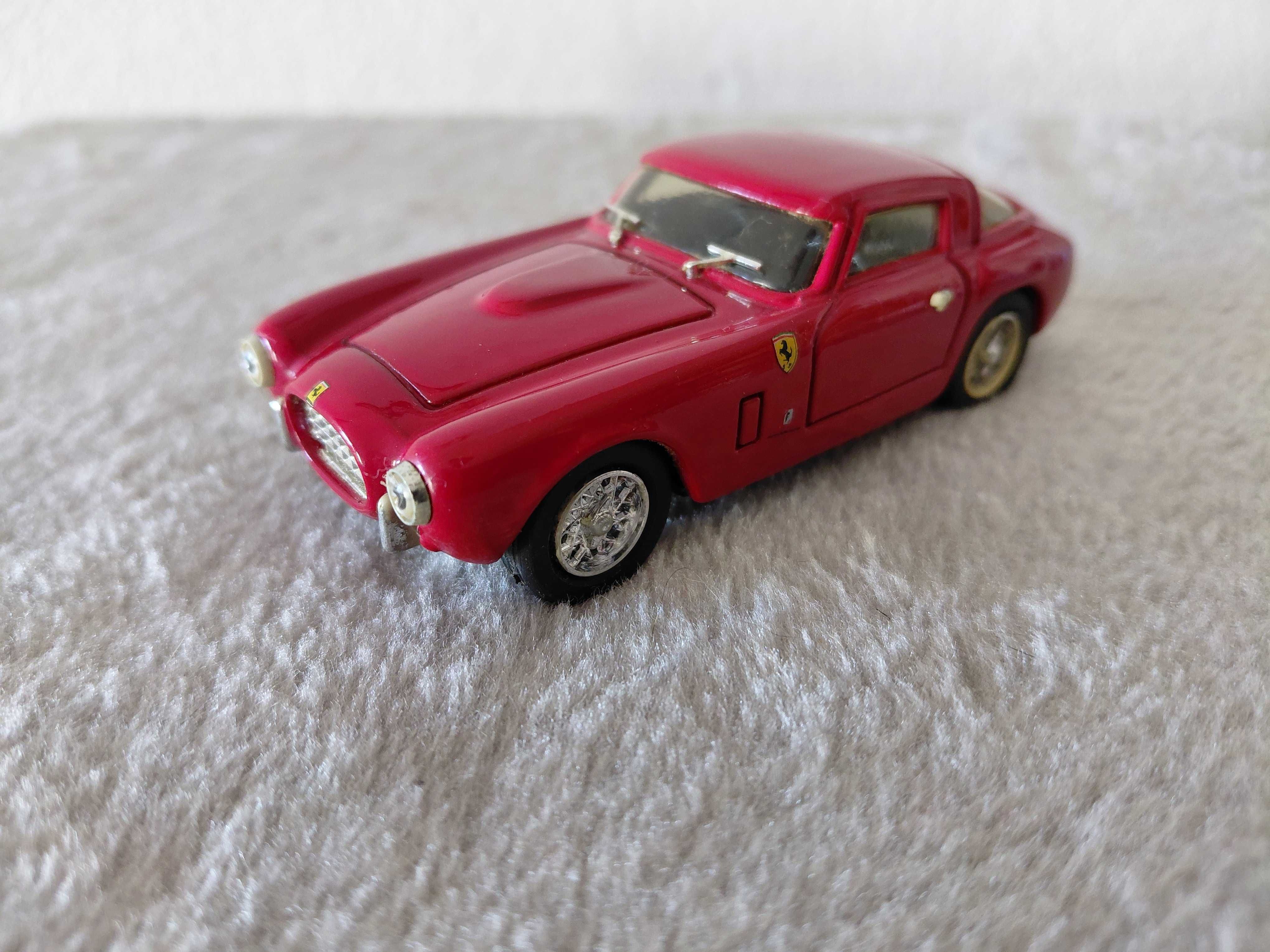 Ferrari 250MM - 1/43 Progetto K