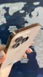 Apple Iphone 16 Pro 256gb Desert Titanium Neverlock