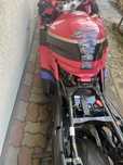 Honda CBR 1000 bak owiewki silnik zegary lagi kola ogon szyba