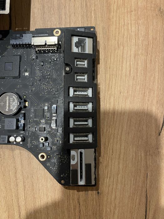 Płyta Główna 493 Apple Imac 21,5 A1418