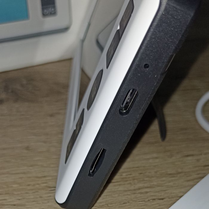 Отоскоп Ендоскоп IPS-дисплей, камера 3.5мм та LED-підсвітка