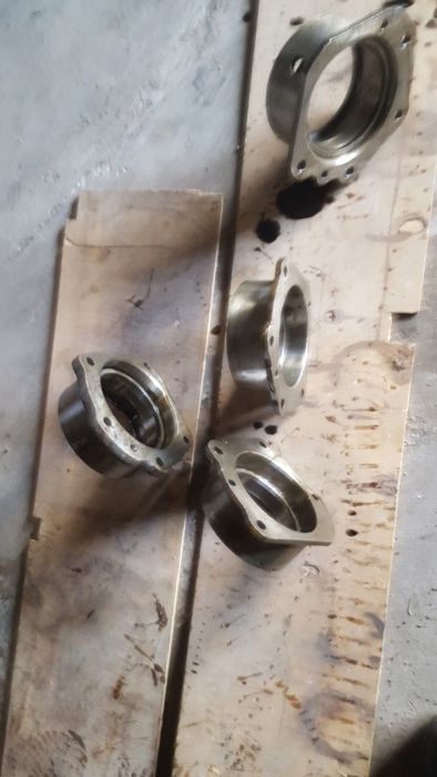 Коробка передач бульдозера ДЗ170.1