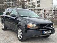 Volvo XC-90/2004r/2.4d/automat/7 osobowy