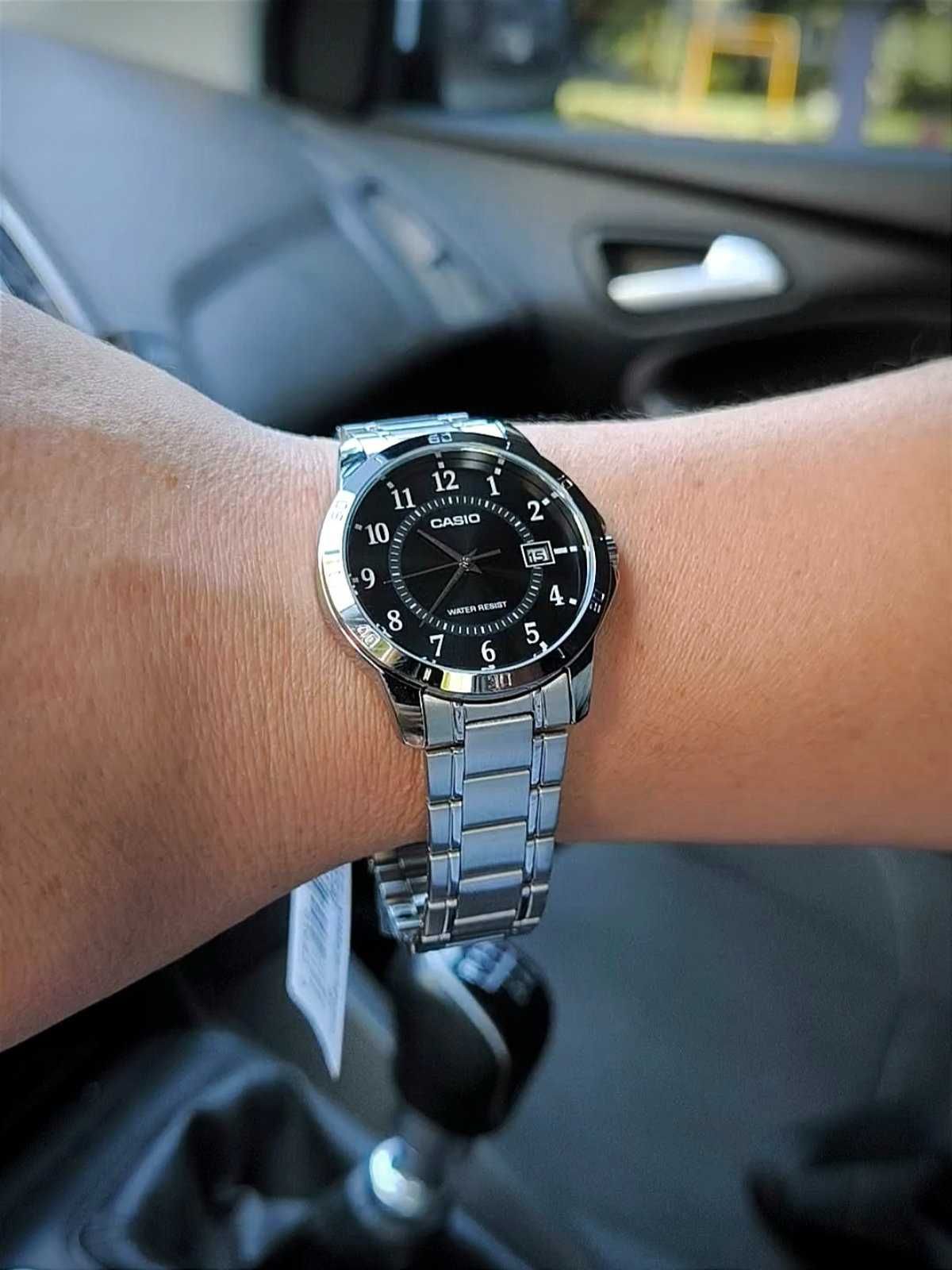 Оригінальний Чоловічий Годинник Casio