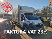 Citroën Jumpy  2.0 Diesel 163 KM, Klimatyzacja, Tempomat, Kurnik, LED, Bluetooth