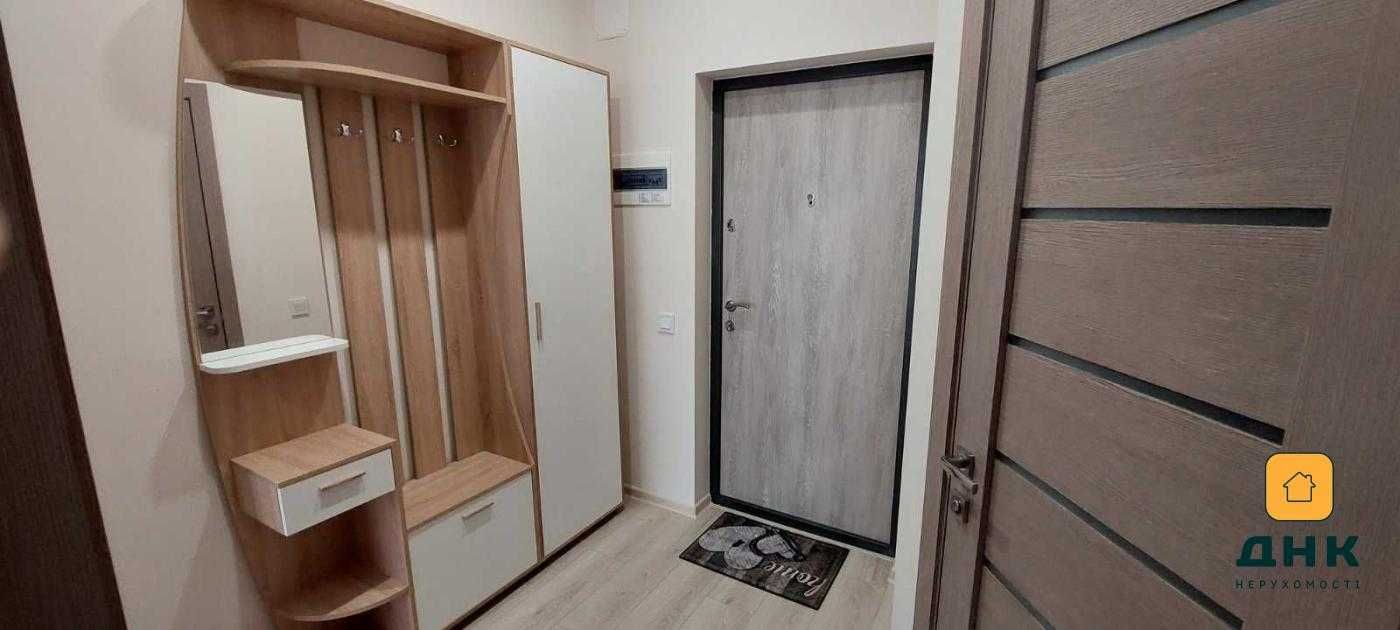 Евродвушка с балконом, Пространство на Педагогической