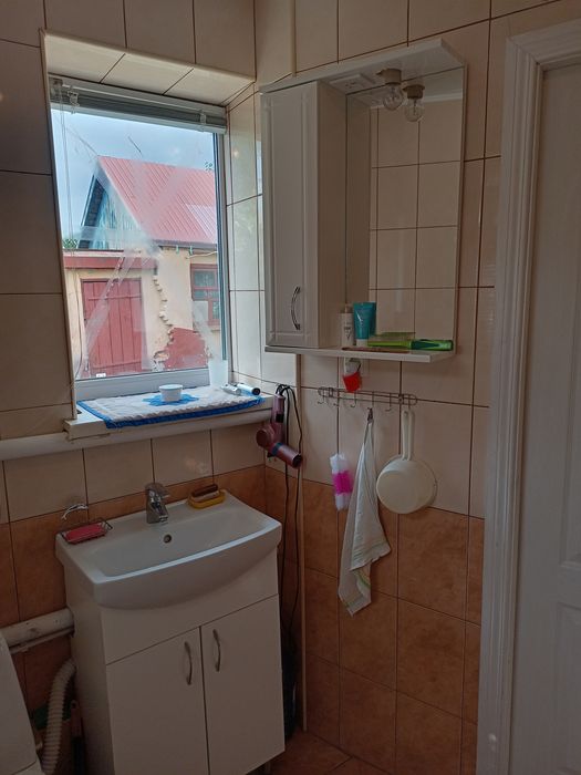 Будинок зі зручностями