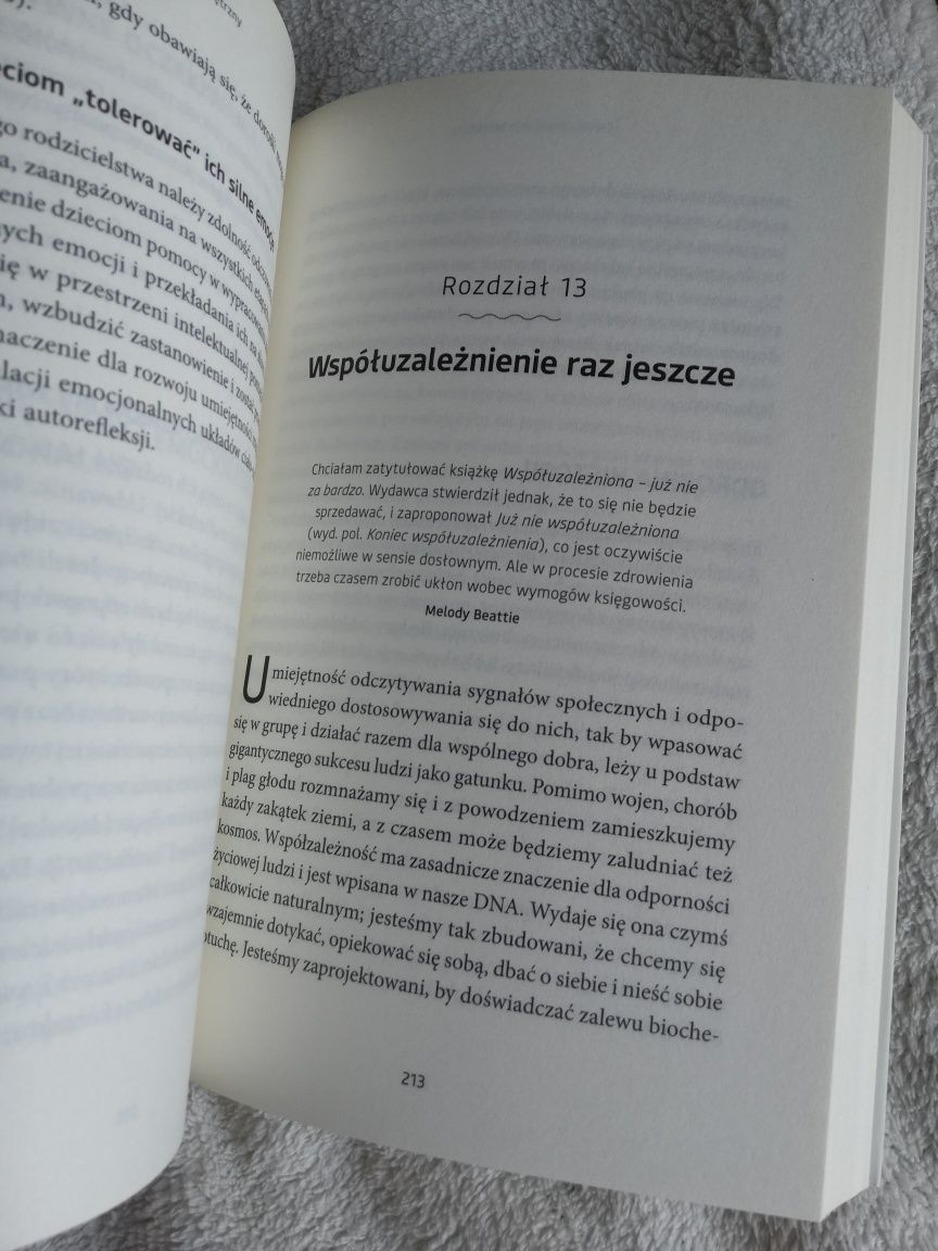 Znajdź spokój wewnętrzny Tian Dayton
