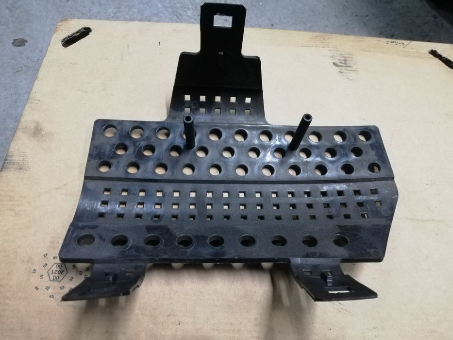 Osłona skrzynki bezpieczników modułu BSI BCM Ford Focus mk2 i C-max