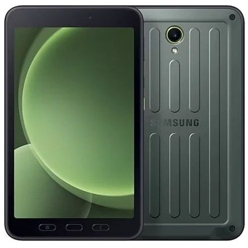 Планшет Samsung Galaxy Tab Active 5 8/256GB 5G Green