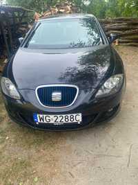 Seat Leon 2 Uszkodzony nie odpala