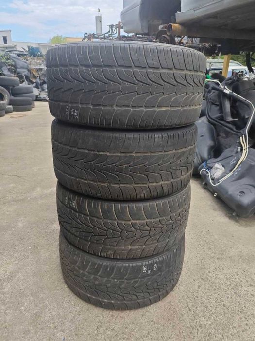 Шини / резина R20 295/40 всесезонні