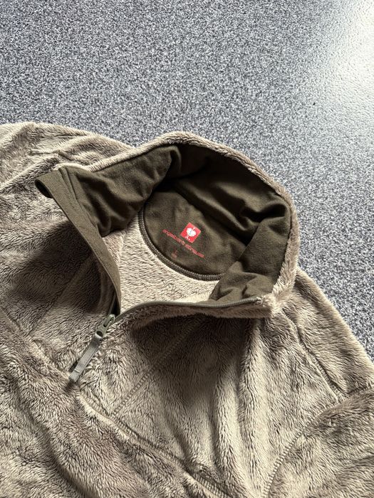 Робоча флісова кофта Engelbert straus стан нової