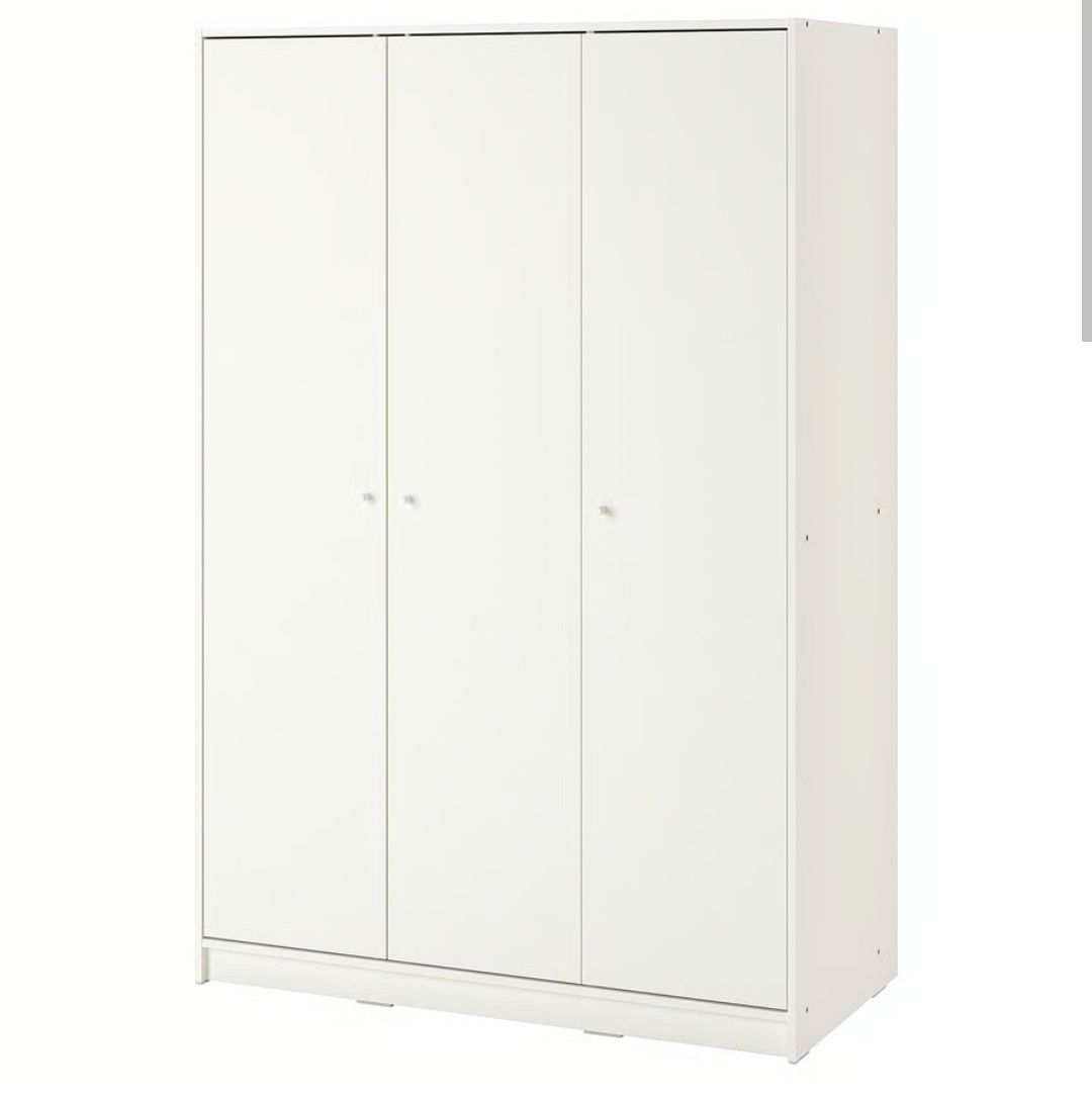 Roupeiro Ikea KLEPPSTAD