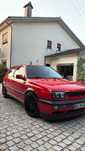 Golf III TDI 110 AFN