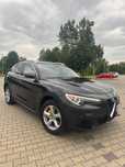Alfa Romeo Stelvio Alfa Romeo Stelvio 2.0 Q4