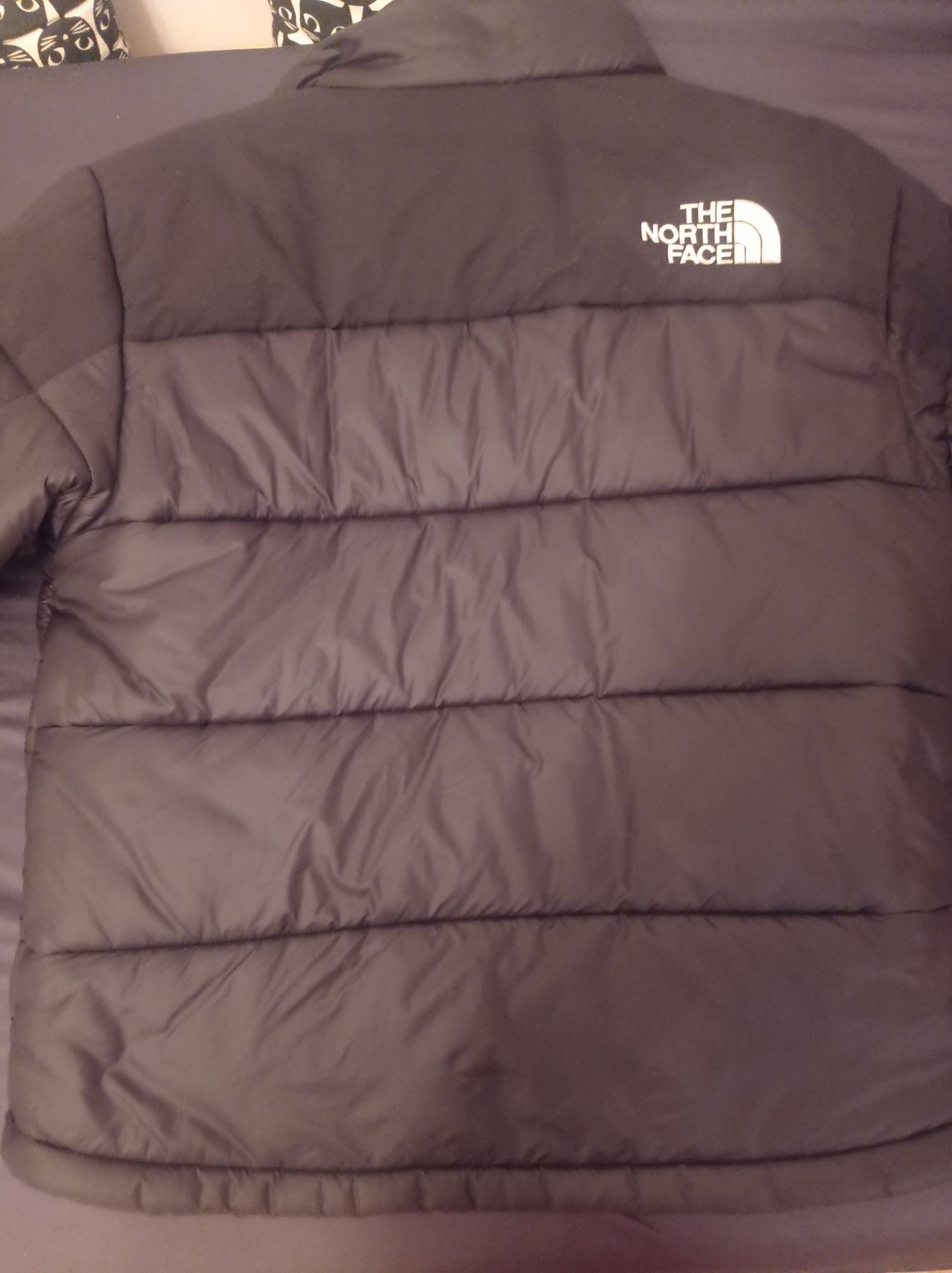 Kurtka North Face r.M