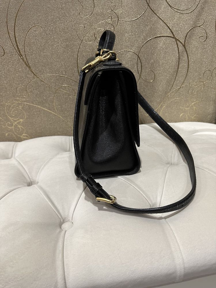 Сумка Dolce Gabbana Monica оригинал