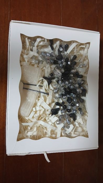 Украшение колье трансформер женское новое