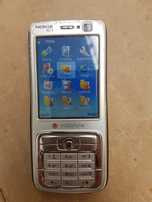 Telefon Nokia N73
