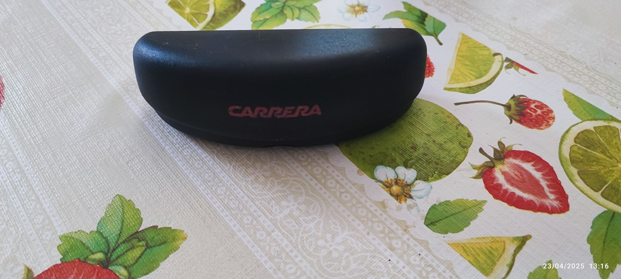 Óculos menina carrera