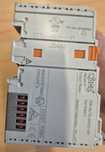 Sterownik PLC WAGO 750-600/025-000