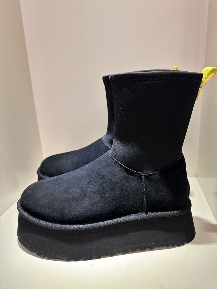 Оригінальні UGG