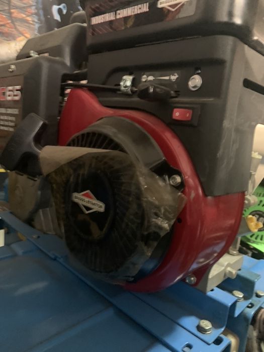 Мотоблок дизель бензин