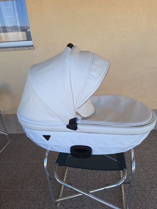 Carrinho de bebé junama