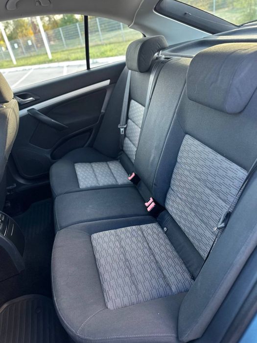 Продам skoda Octavia a5