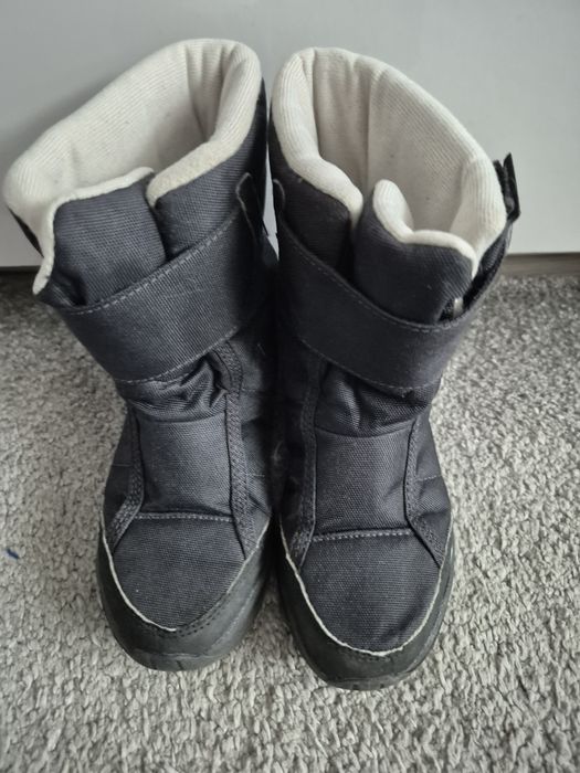 Śniegowce Quechua roz. 30