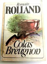 Romain Rolland Colas Breugnon