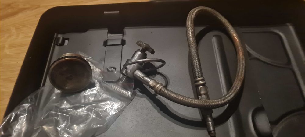 Газова плита переносна