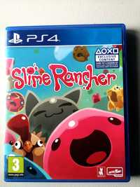 Gra Slime Rancher PlayStation 4