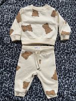Костюм для малыша 62 см