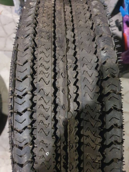 Летняя резина Nokian