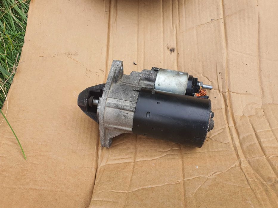 Rozrusznik Fiat Stilo Punto 2 1.8 16V