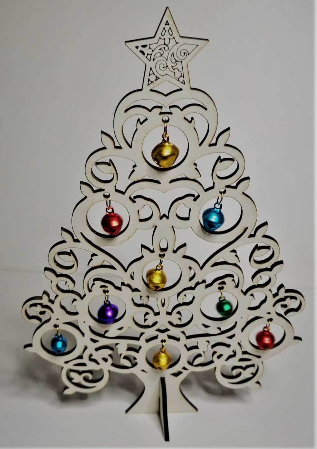 Arvore de Natal decorativa ou para oferta